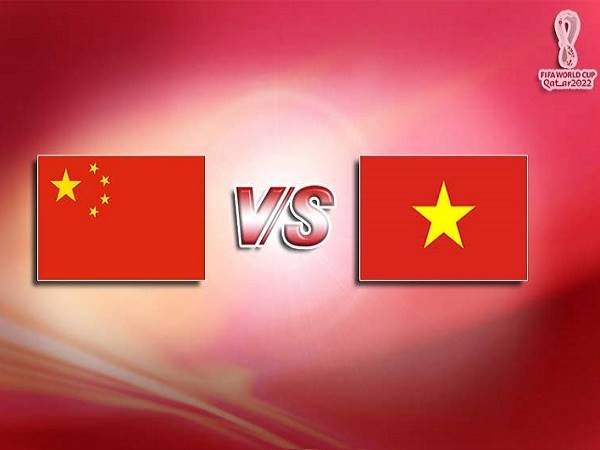 Tip kèo Trung Quốc vs Việt Nam, 00h00 ngày 08/10, VL World Cup