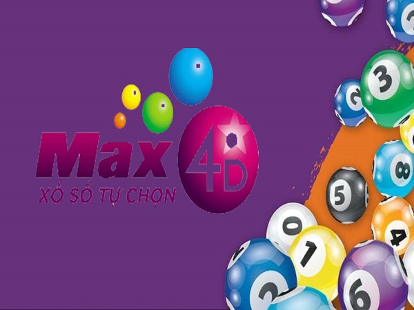Max 4D là gì?
