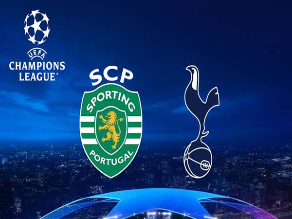 TIP bóng đá Sporting Lisbon vs Tottenham, 23h45 ngày 13/9