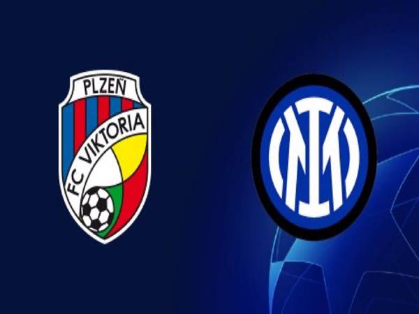 TIP bóng đá Viktoria Plzen vs Inter Milan, 23h45 ngày 13/9