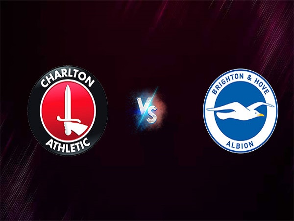 Tip kèo Charlton vs Brighton – 02h45 22/12, Carabao Cup