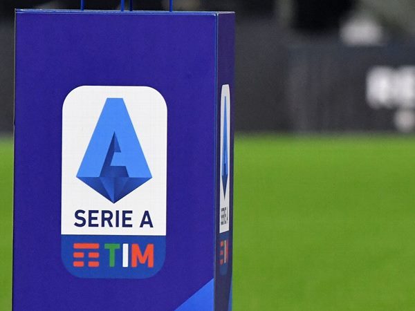Serie A có bao nhiêu vòng đấu