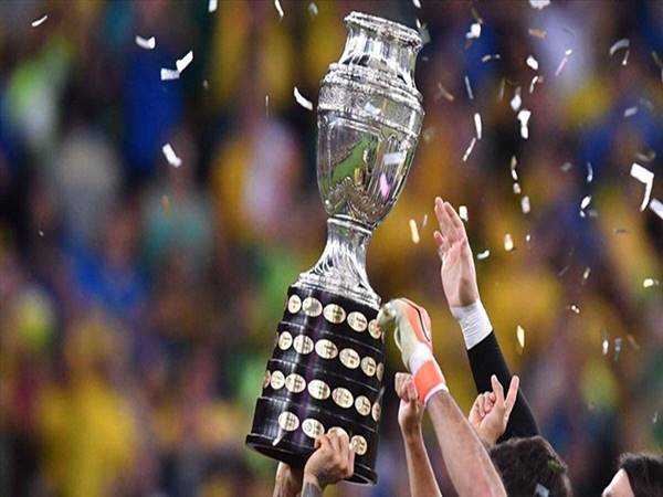 Copa America là gì? Những điều thú vị về giải bóng đá Nam Mỹ