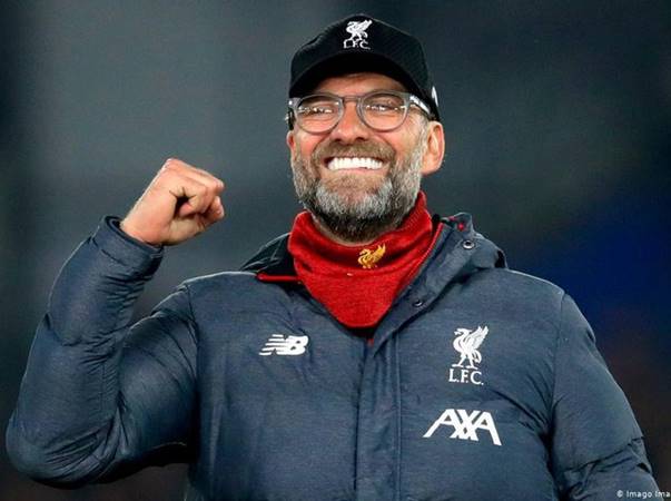 HLV Klopp: Cuộc đời và sự nghiệp của nhà cầm quân Liverpool