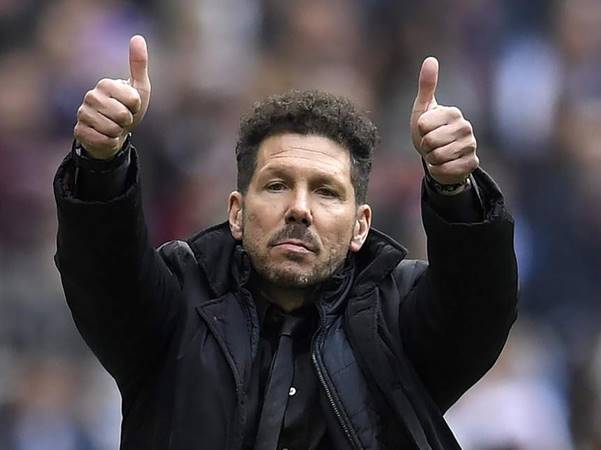 Diego Simeone - Huấn luyện viên tài năng