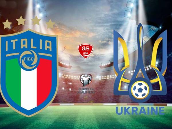 Tip kèo Italia vs Ukraine, 1h45 ngày 13/9/2023