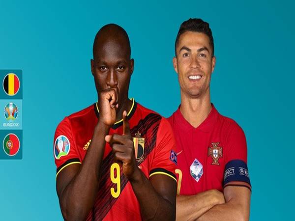 Lịch sử đối đầu Bỉ vs Bồ Đào Nha: Hành trình đầy thăng trầm