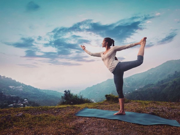 Tập yoga bao lâu thì có tác dụng?