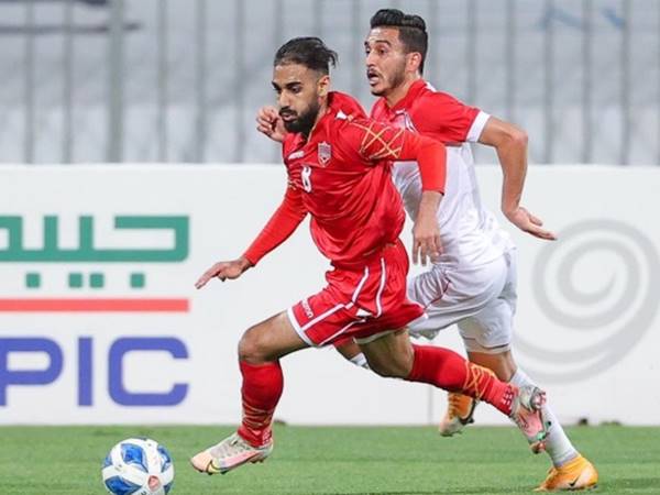 Nhận định bóng đá Jordan vs Bahrain: 18h30 ngày 25/1