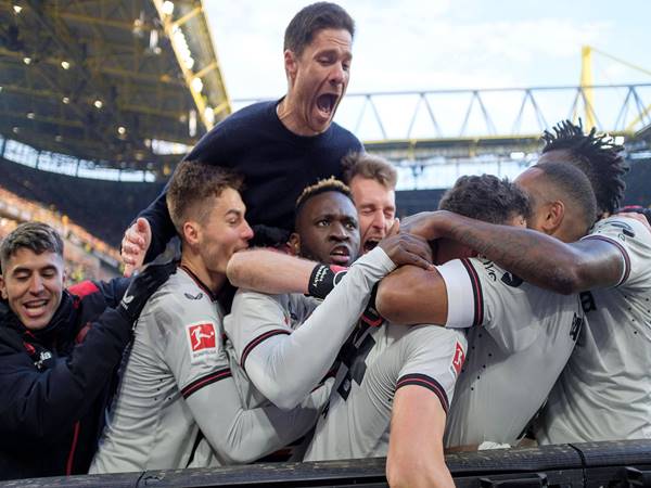 Bundesliga vòng 31: Ngã ngũ vẫn đầy gay cấn