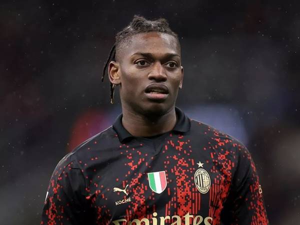 Tiểu sử Rafael Leão - Tiền đạo xuất sắc nhất của AC Milan