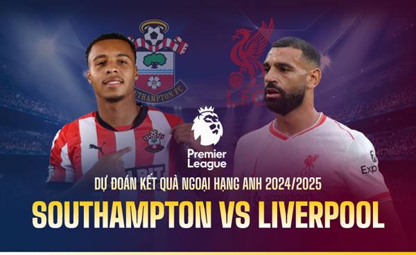 Southampton vs Liverpool