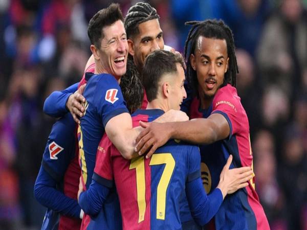 Bóng đá TBN: Chạm mốc lịch sử tại La Liga