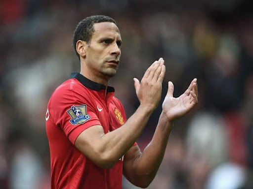 Rio Ferdinand: Trung Vệ Đẳng Cấp Thế Giới
