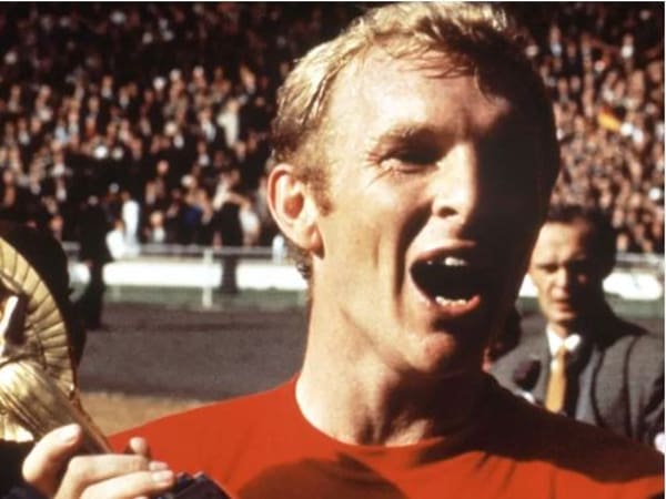 Bobby Moore: Huyền Thoại Lịch Sử Tuyển Anh