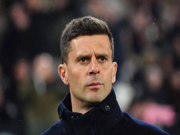Tin CLB Juventus: Thiago Motta chia tay học trò của mình