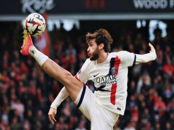 Tin CLB Liverpool: Vũ khí đáng sợ của PSG là gì?
