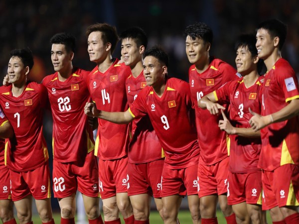 BĐ VN: ĐT hội quân cuối tháng 5 để thi đấu với Malaysia