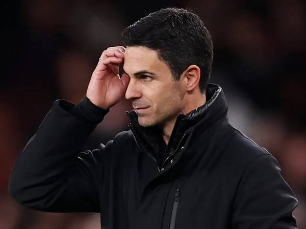Tin Arsenal 24/4: Arteta đau đầu vì nhân sự trước đại chiến