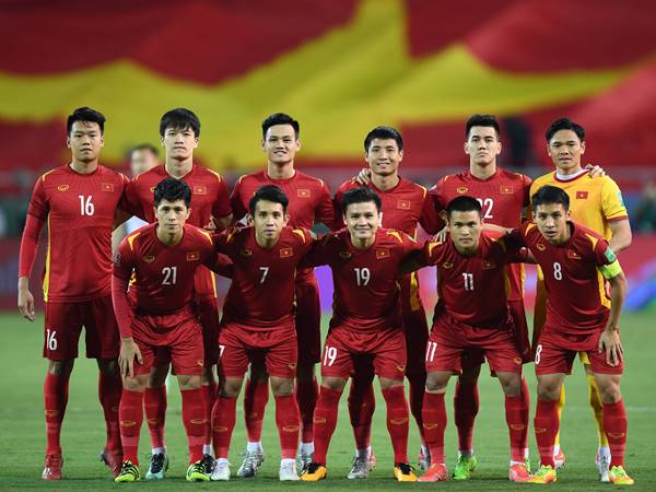 Vai trò của VFF trong nền bóng đá Việt Nam