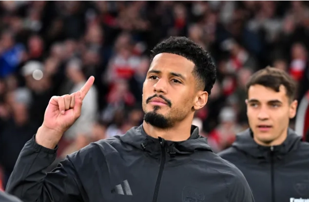 Cơ hội và thách thức với Arsenal