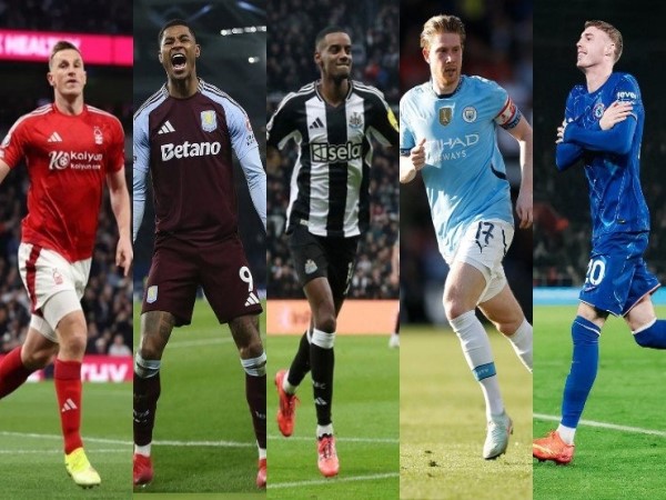 Chelsea vs Nottingham Forest: Trận “sinh tử” định đoạt vé Champions League