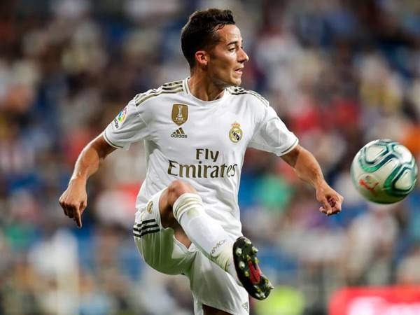 Những cống hiến âm thầm của Lucas Vázquez tại Real Madrid
