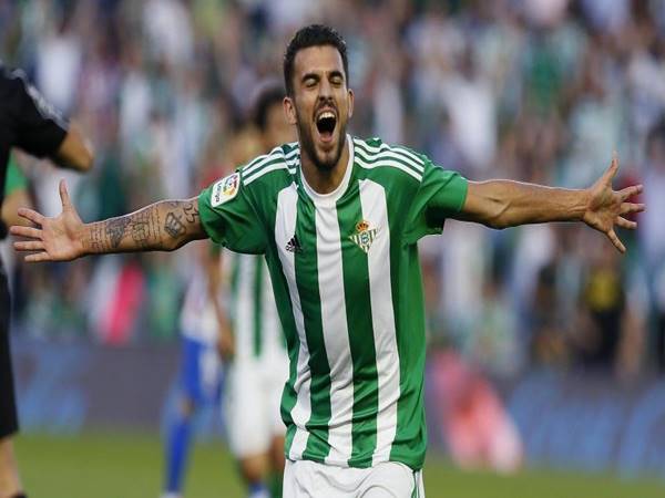 Những thương vụ thành công nhất lịch sử CLB Real Betis
