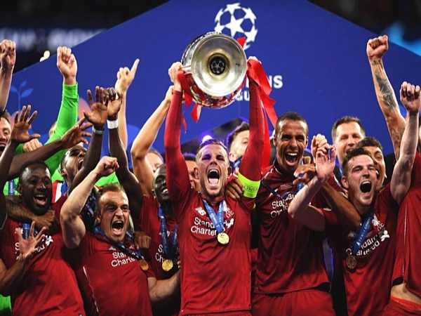 Liverpool vô địch C1 mấy lần? Lịch sử huy hoàng của The Kop