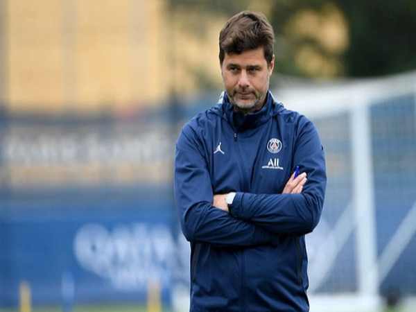 Huấn luyện viên Mauricio Pochettino