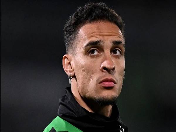 Tin bóng đá: Real Betis gửi thêm đề nghị chiêu mộ Antony