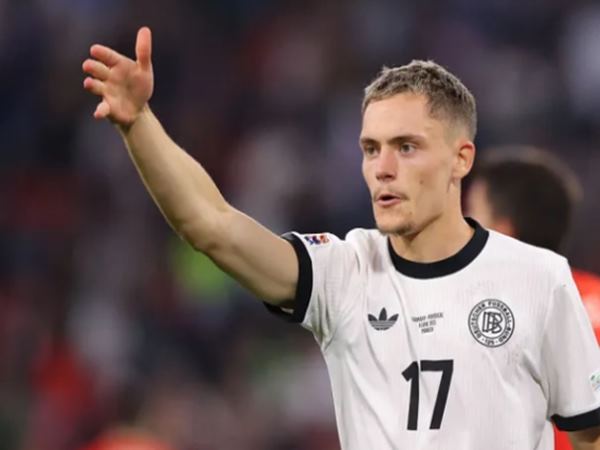 Tin CLB Liverpool: Florian Wirtz đã đúng hay sai?