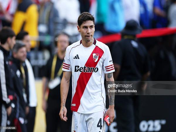 Gonzalo Garcia ấn định chiến thắng