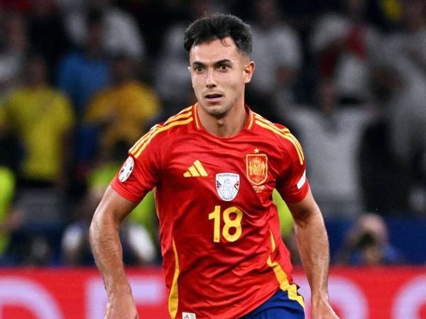 Zubimendi có phải mảnh ghép chiến lược cho tham vọng của Arsenal