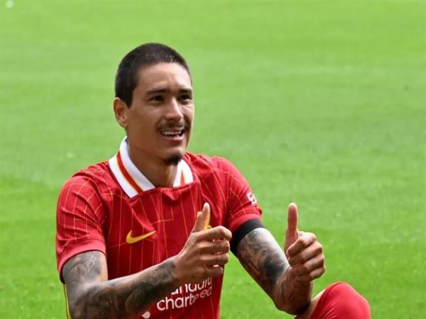 BĐ Anh: Liverpool mua Jean-Philippe Mateta thay thế Darwin Nunez