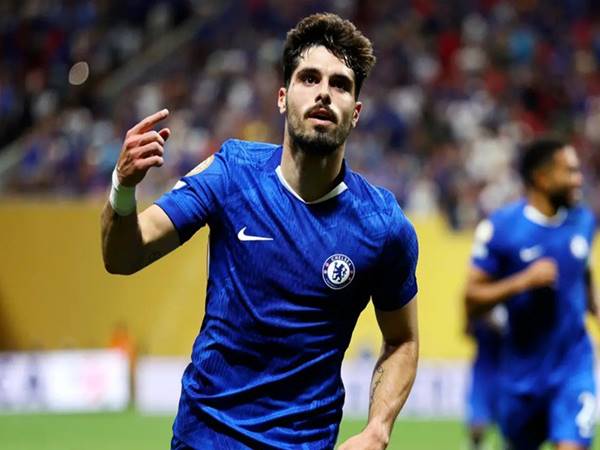 Những trận đấu đáng nhớ nhất của Pedro Neto