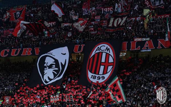 Cộng đồng fan AC Milan