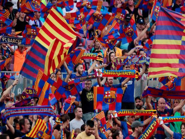 Fan Barca được gọi là gì? Câu trả lời khiến nhiều người bất ngờ