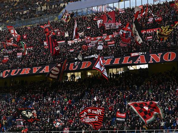 Fan của AC Milan gọi là gì?