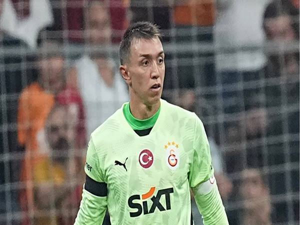 Những thương vụ xuất sắc nhất lịch sử Galatasaray