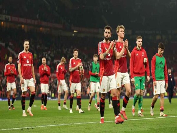 Tin MU: Man United 'trảm' nhóm sao trước du đấu Mỹ