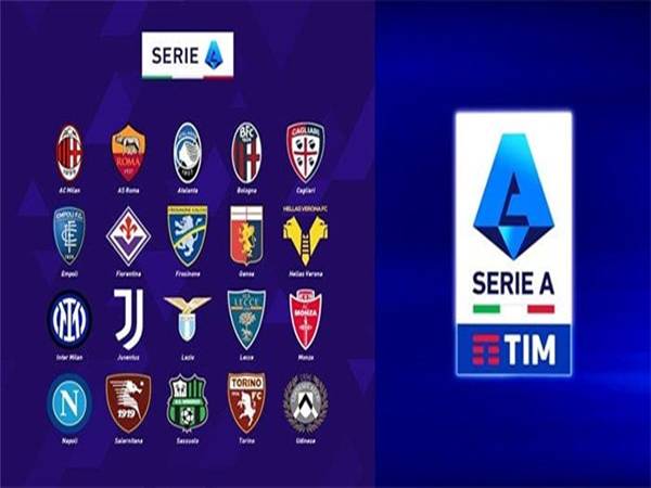 Serie A ít thu hút ngôi sao