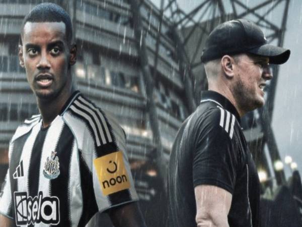 Newcastle kiên quyết giữ lập trường