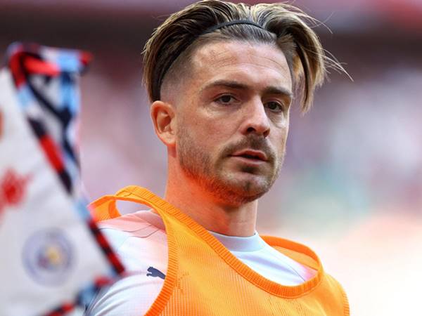 Hành trình sự nghiệp của Jack Grealish qua các CLB Hành trình sự nghiệp của Jack Grealish qua các CLB