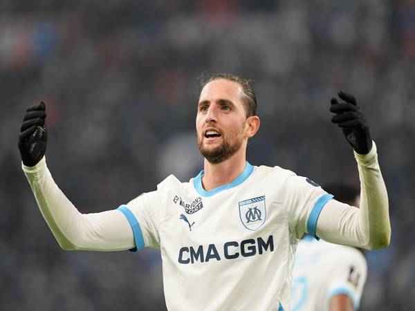 Tin bóng đá: Rabiot rơi vào cảnh khó khăn tại Marseille