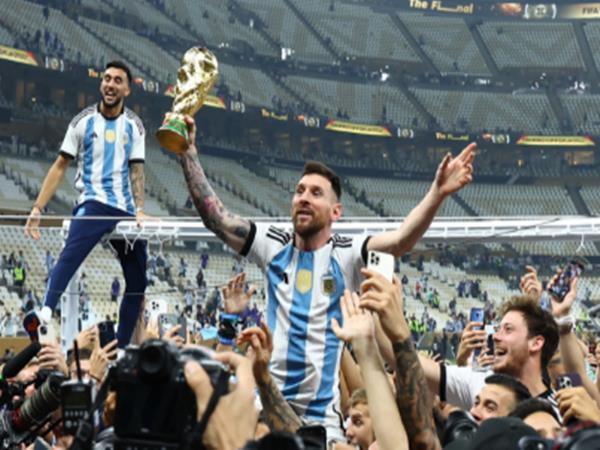 Vì sao Argentina xứng đáng vô địch World Cup 2022?