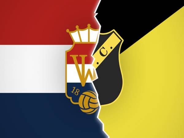 NAC Breda vs Willem II – Derby Brabant đầy máu lửa