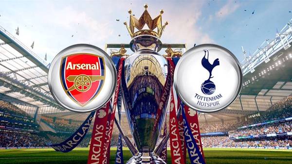 Derby bắc London