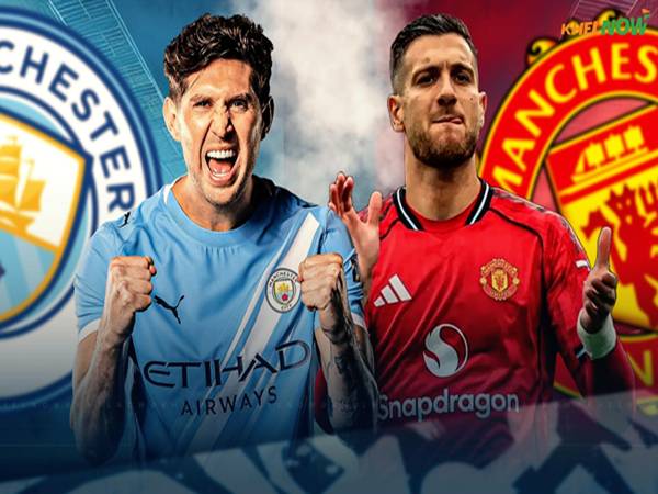 Những trận derby nước Anh kịch tính nhất trong lịch sử