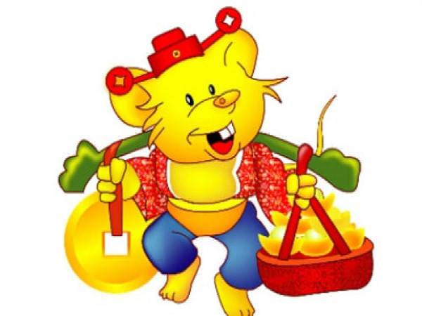 Gợi ý con số may mắn theo Ngũ Hành tuổi Canh Tý ngày 19/10/2025 Gợi ý con số may mắn theo Ngũ Hành tuổi Canh Tý ngày 19/10/2025